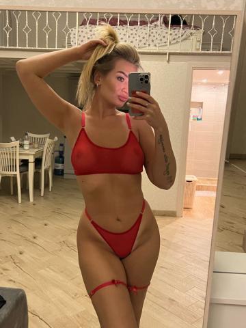 Индивидуалка Мира Фотография 2