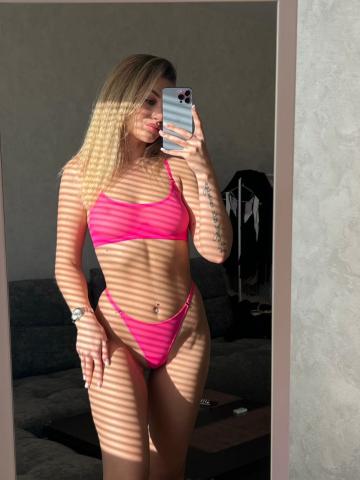 Индивидуалка Мира Фотография 3